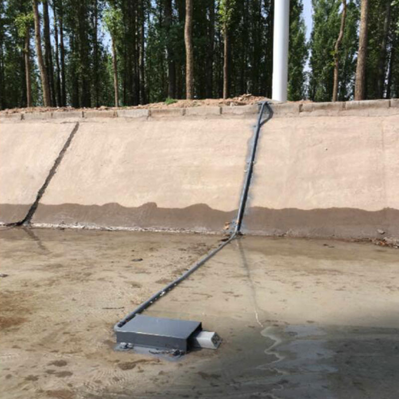 水流量監(jiān)測(cè)系統(tǒng)