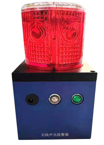 余震檢測儀報(bào)警器