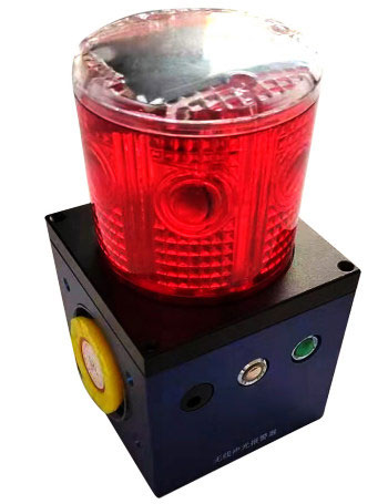 余震檢測儀報(bào)警器