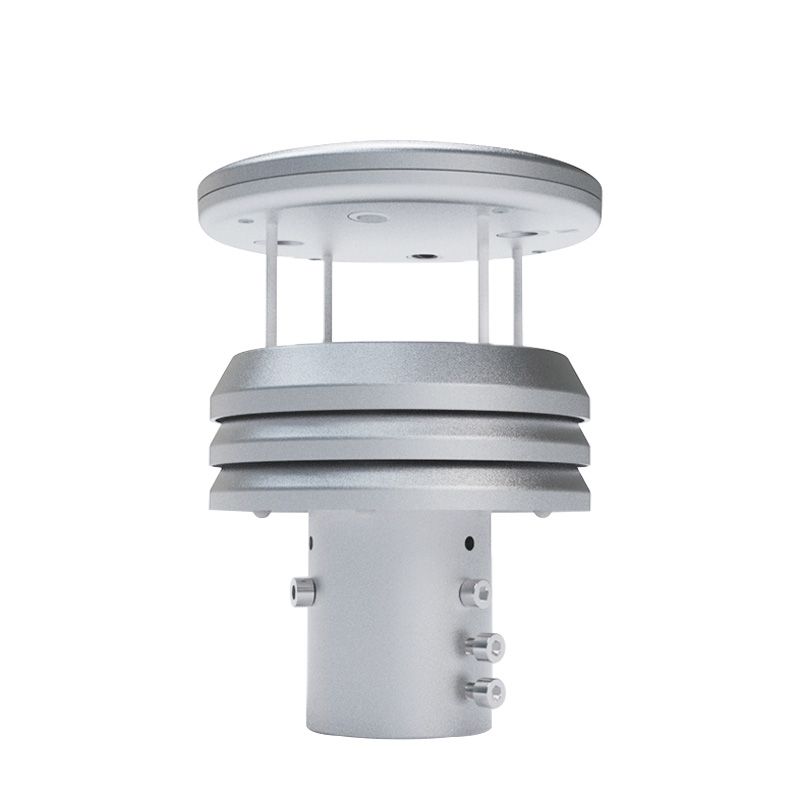 金屬款超聲波風(fēng)速風(fēng)向傳感器