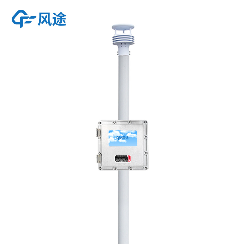 化工園區(qū)事故后長(zhǎng)效機(jī)制構(gòu)建，氣象站視角下的園區(qū)建設(shè)與安全管理