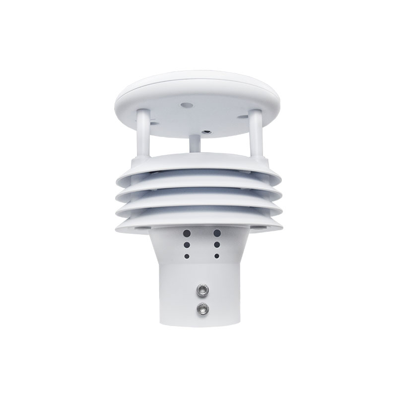 一體化防爆氣象傳感器專(zhuān)為易燃易爆場(chǎng)所設(shè)計(jì)，集成五項(xiàng)監(jiān)測(cè)功能