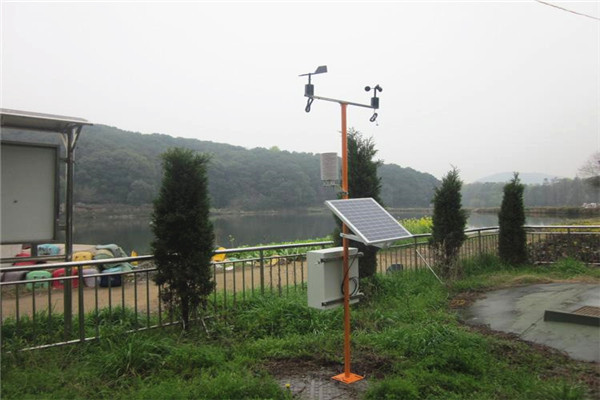 小型農(nóng)業(yè)氣象監(jiān)測(cè)站助力農(nóng)業(yè)氣象環(huán)境監(jiān)測(cè)