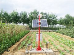 風(fēng)途小型氣象站有哪些設(shè)備?