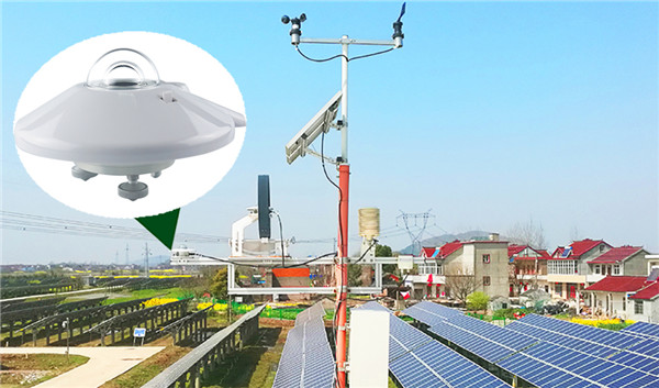 小型氣象站多少錢(qián)？風(fēng)途小型氣象站報(bào)價(jià)