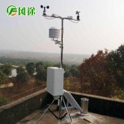 車載氣象站簡(jiǎn)介，車載移動(dòng)氣象站有哪些優(yōu)勢(shì)？