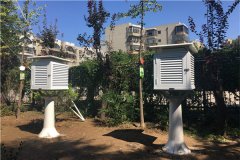 如何選購合適的小型氣象站？