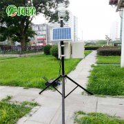 社區(qū)智能氣象站需要具備哪些功能