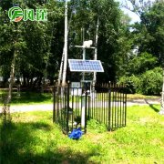 小型太陽能氣象站測控系統(tǒng)設(shè)計(jì)