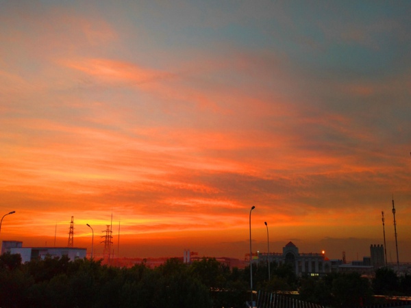 如何維護好自動氣象站？