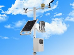 智能生態(tài)氣象監(jiān)測系統(tǒng)在氣象觀測中發(fā)揮什么作用？