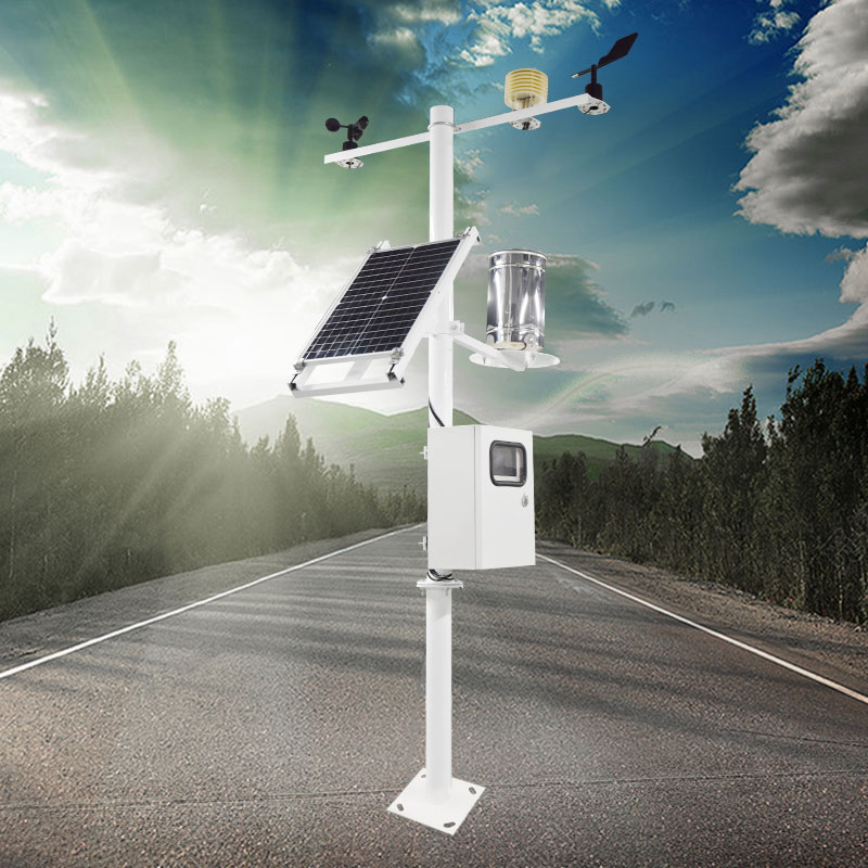 自動(dòng)氣象站有哪些？