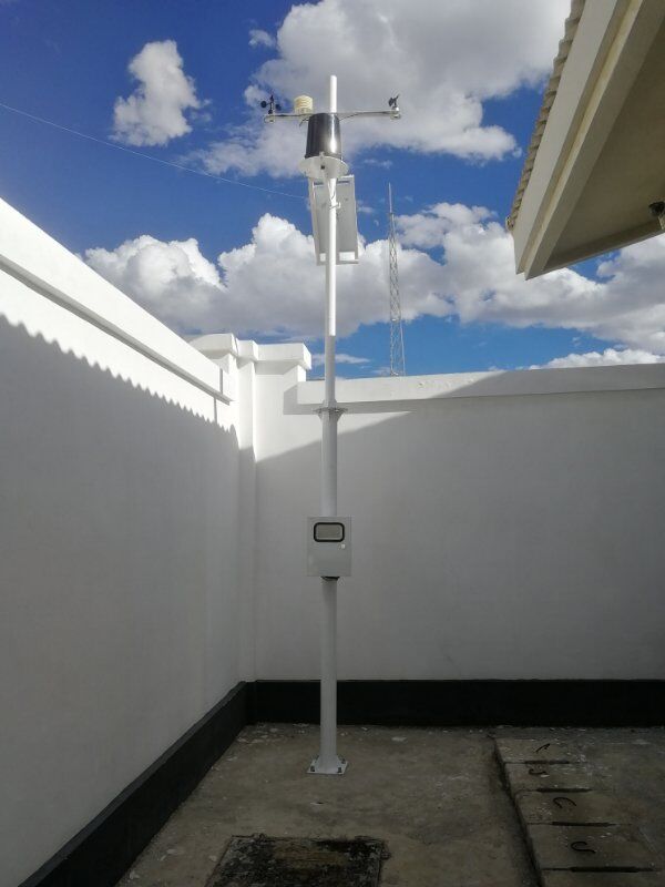 2023物聯(lián)網(wǎng)智能氣象監(jiān)測(cè)系統(tǒng)型號(hào)廠家價(jià)格