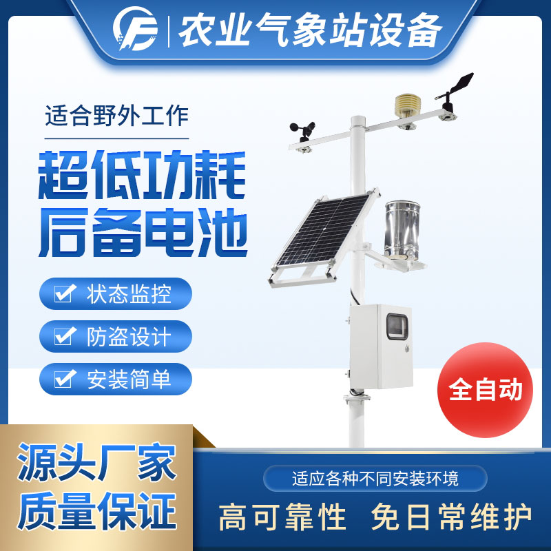 讓科學(xué)家用一輩子為之改名的枇杷，如何用田間氣象站促收？